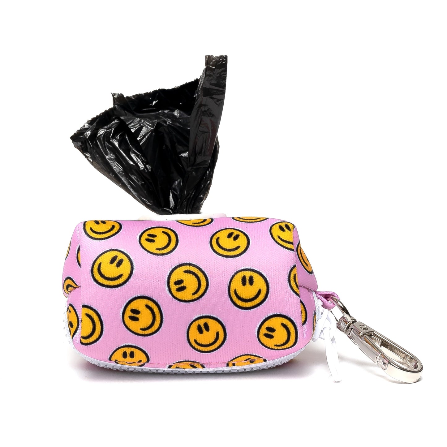 Happy AF Leash Bag