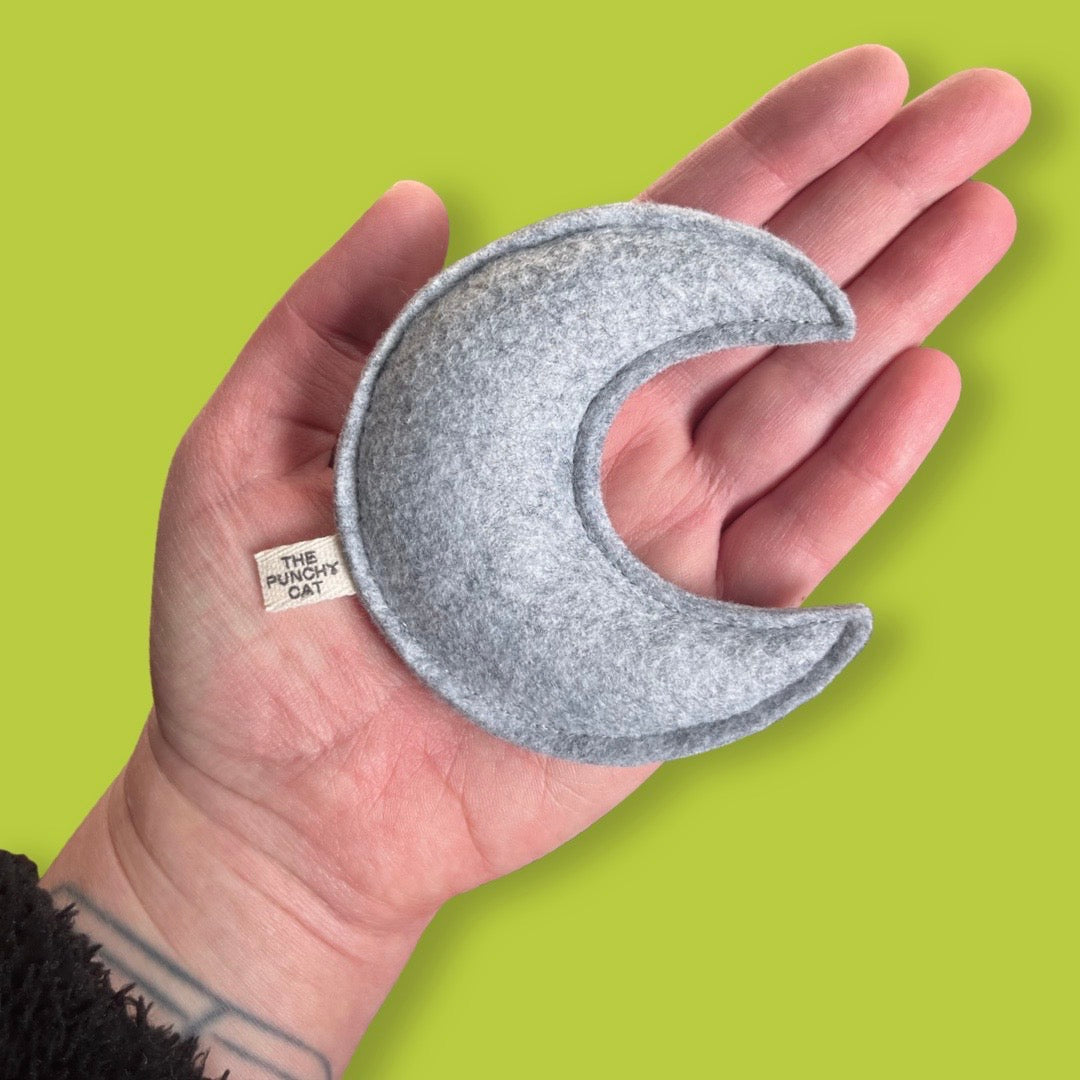 Catnip Moon
