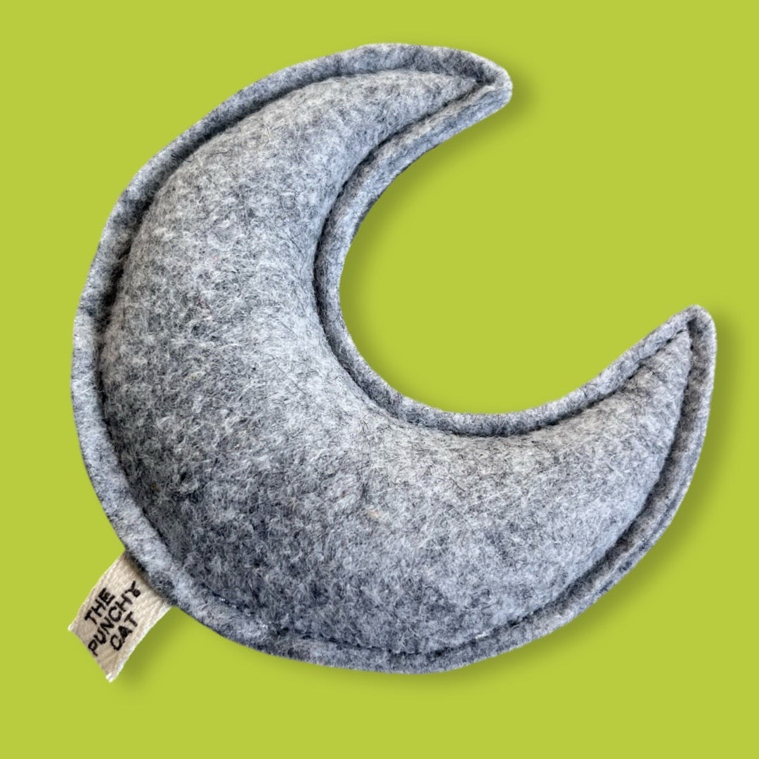 Catnip Moon