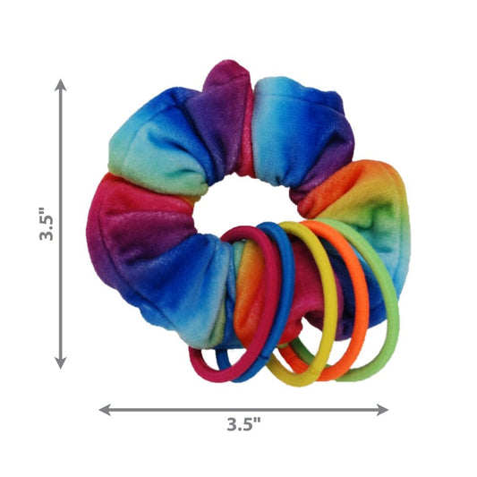 KONG Cat Active Scrunchie Cat Toy