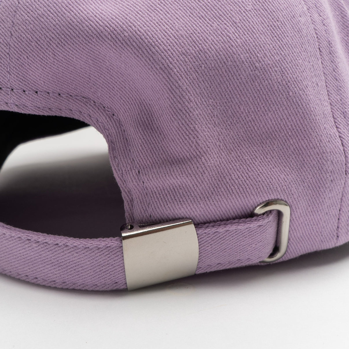 Lilac Dog Mom Baseball Hat