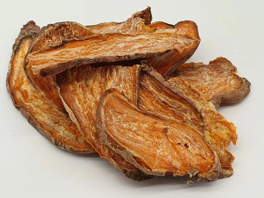 Sweet Potato Strips 16oz