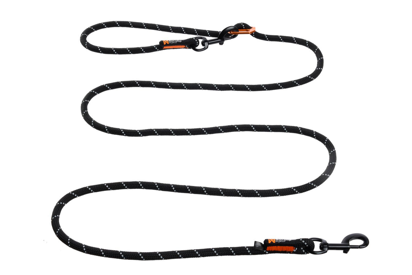 Nonstop Dogwear Rock Adjustable Leash