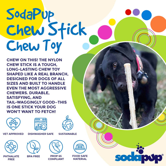 Durable Nylon Chew Stick