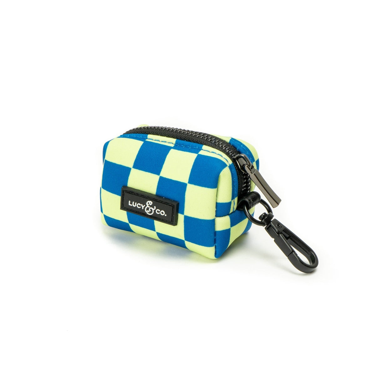 The Have a Nice Day Leash Bag