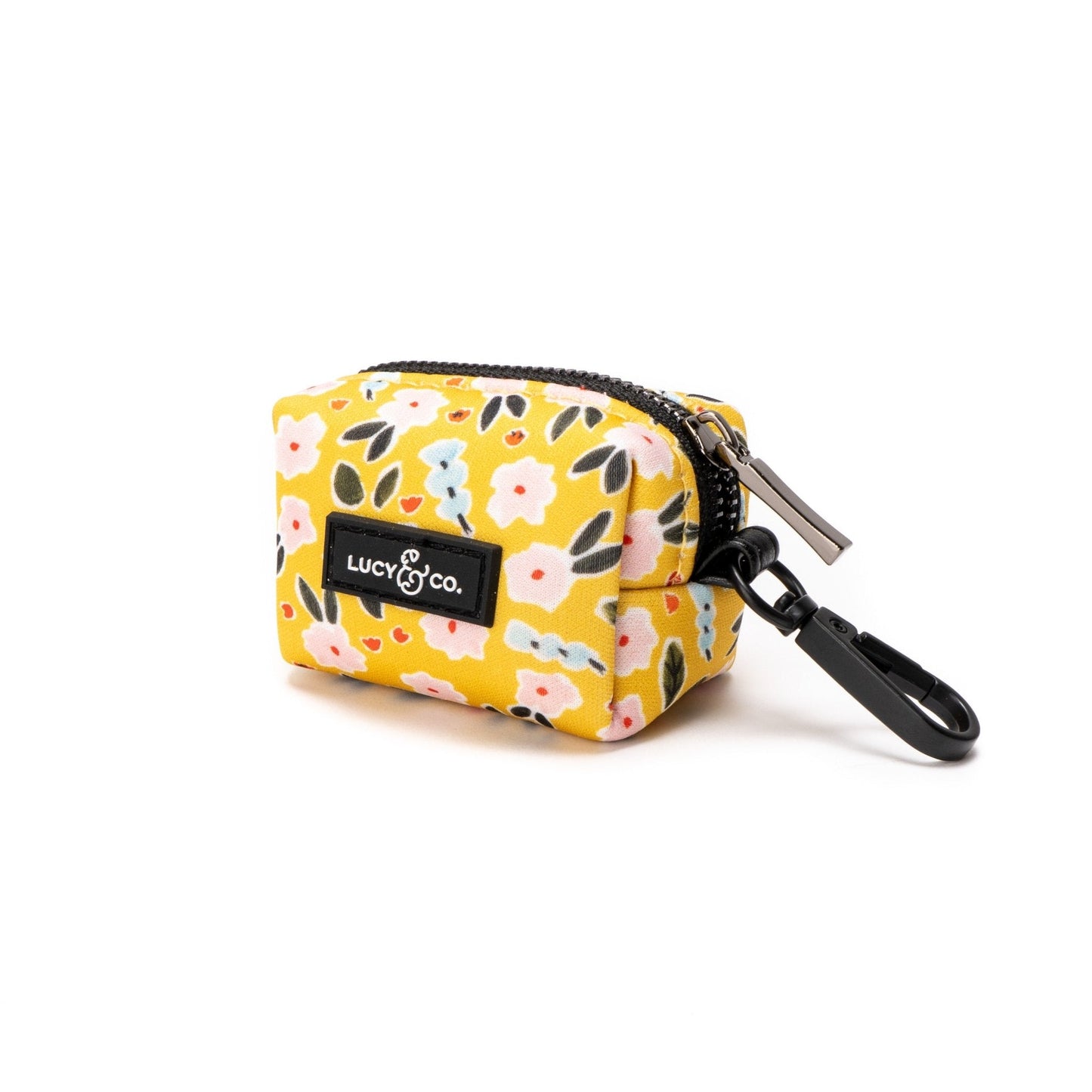 The Little Lamb Leash Bag