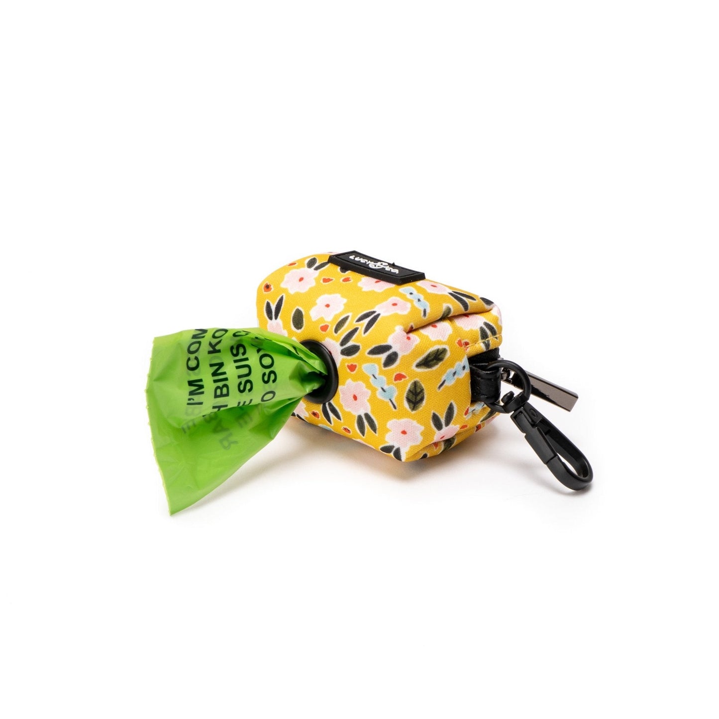 The Little Lamb Leash Bag