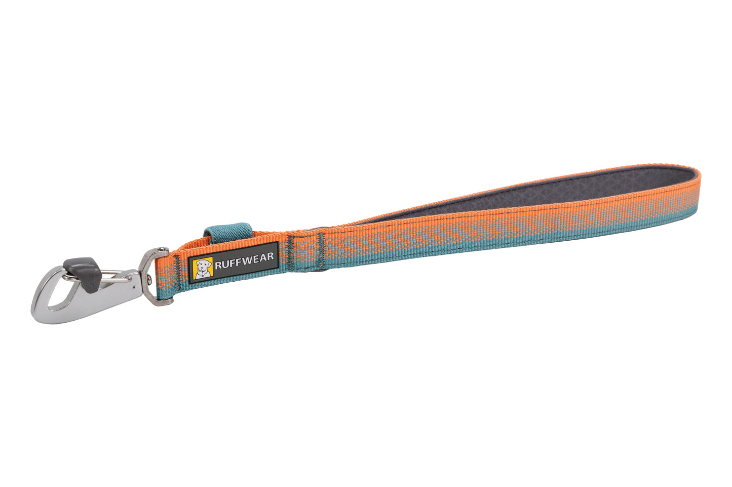 Ruffwear Front Range Dog Short Leash - Spring Fade
