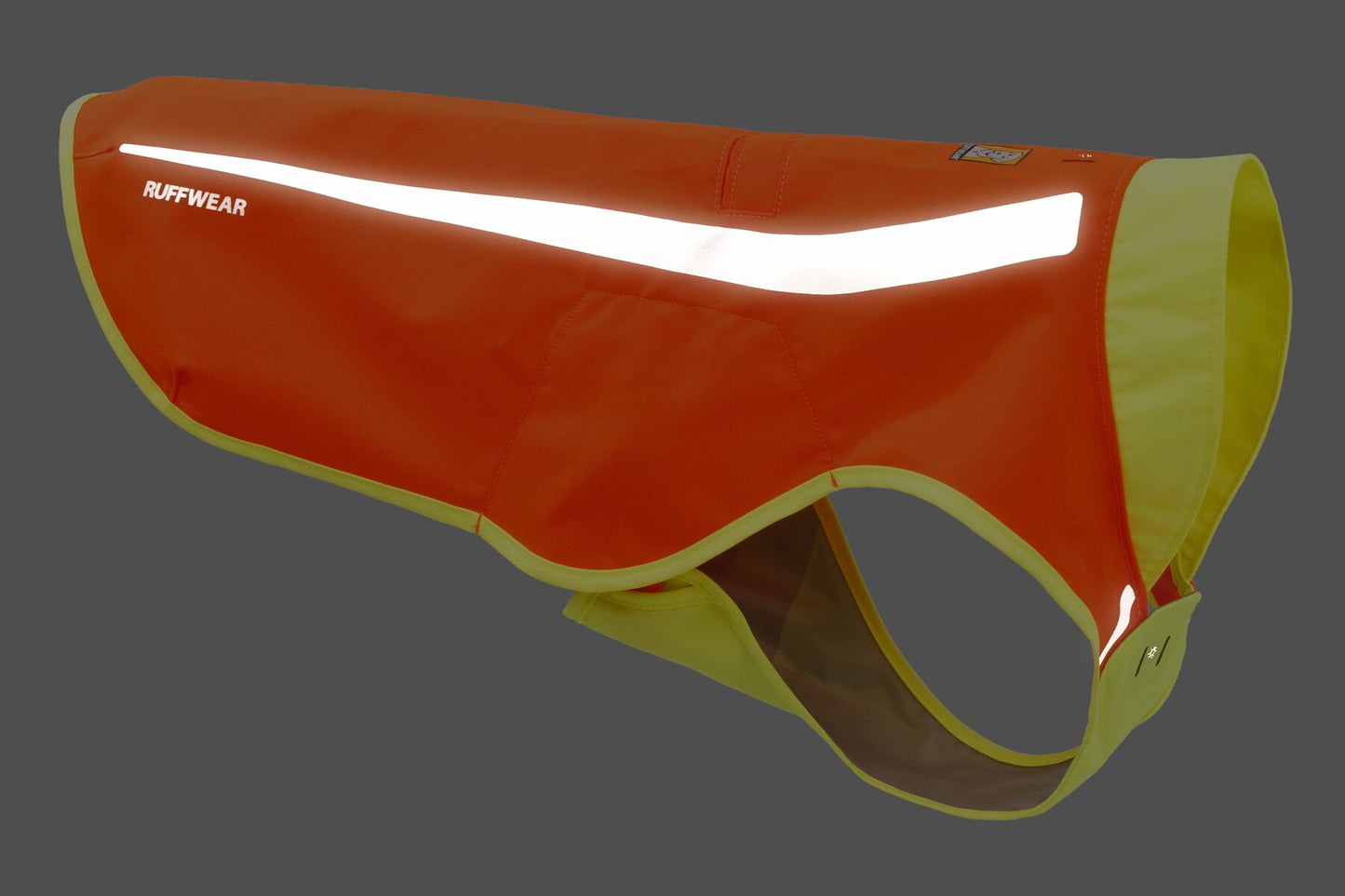 Lumenglow High-Vis Vest