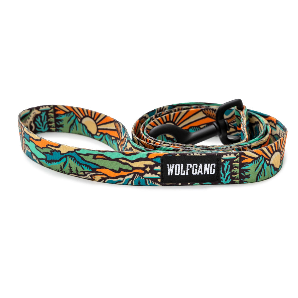 WildWolf Leash