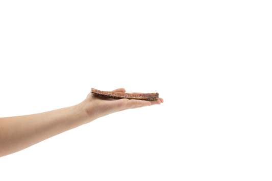 Standard Beef Bully Stick - 6"