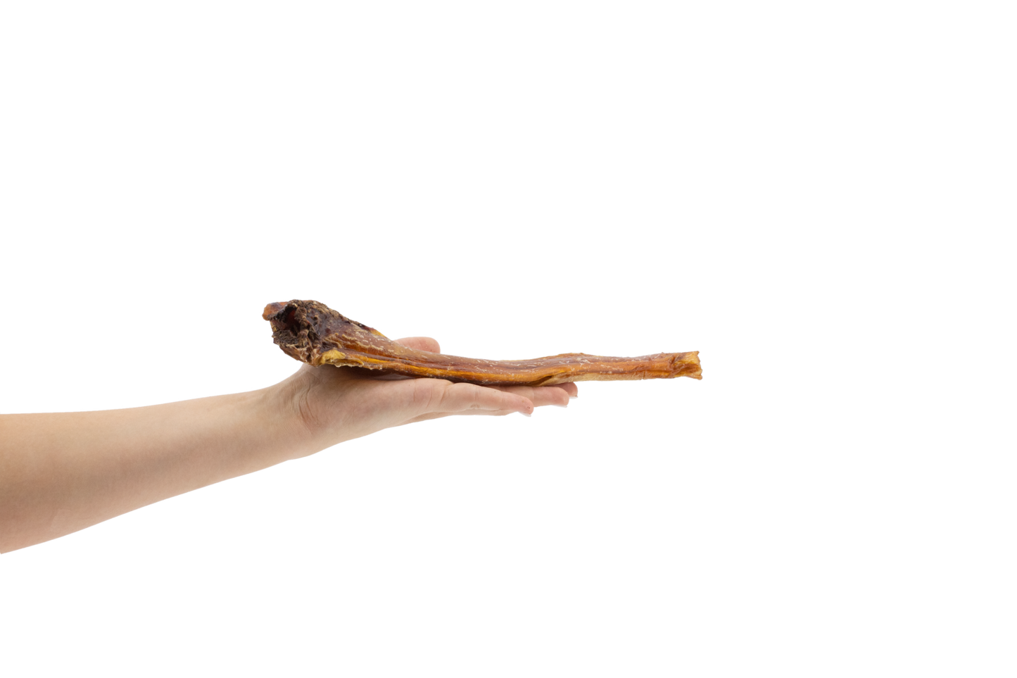 Bullarge Big Bully Stick - 11"-13"