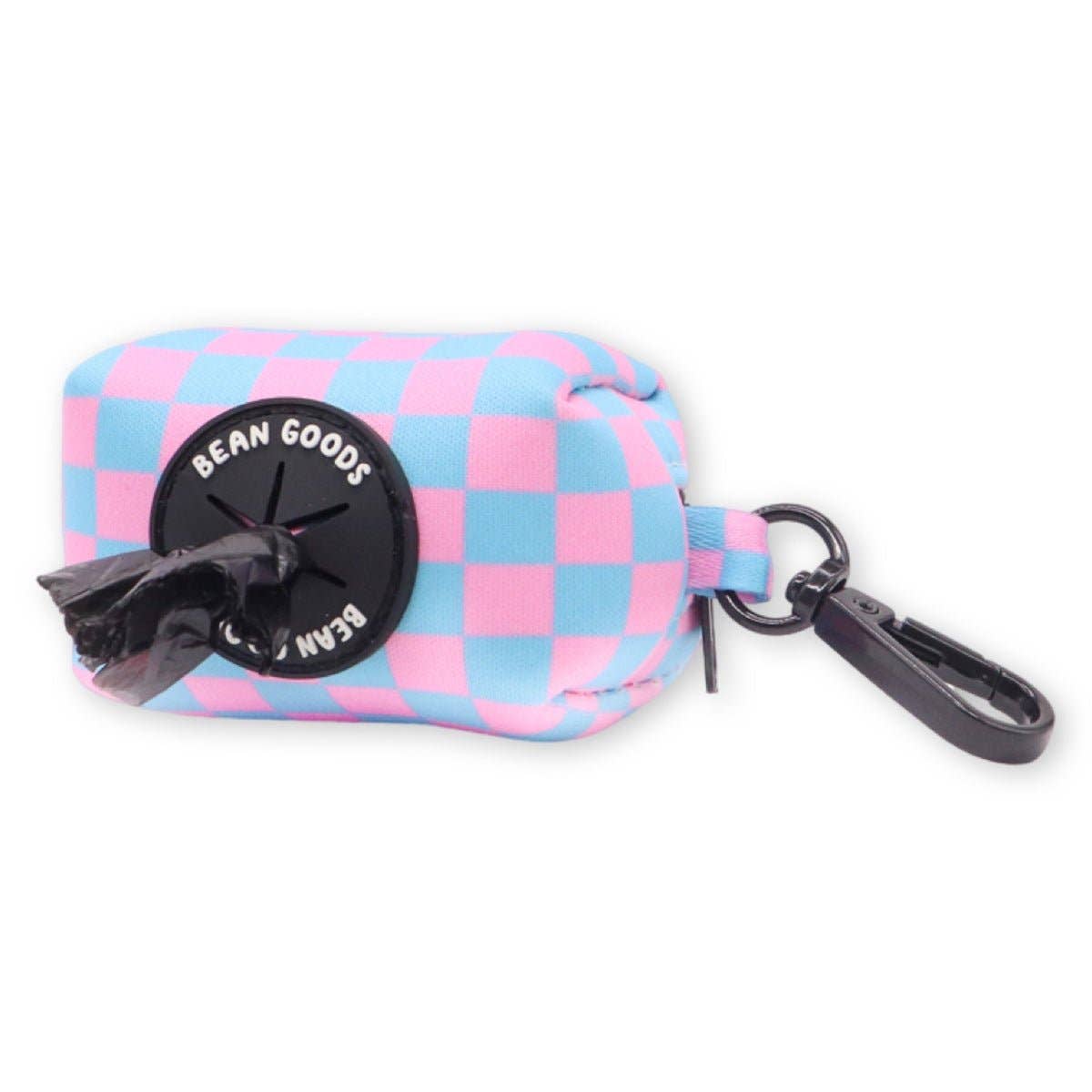 Pop Art Pups Leash Bag