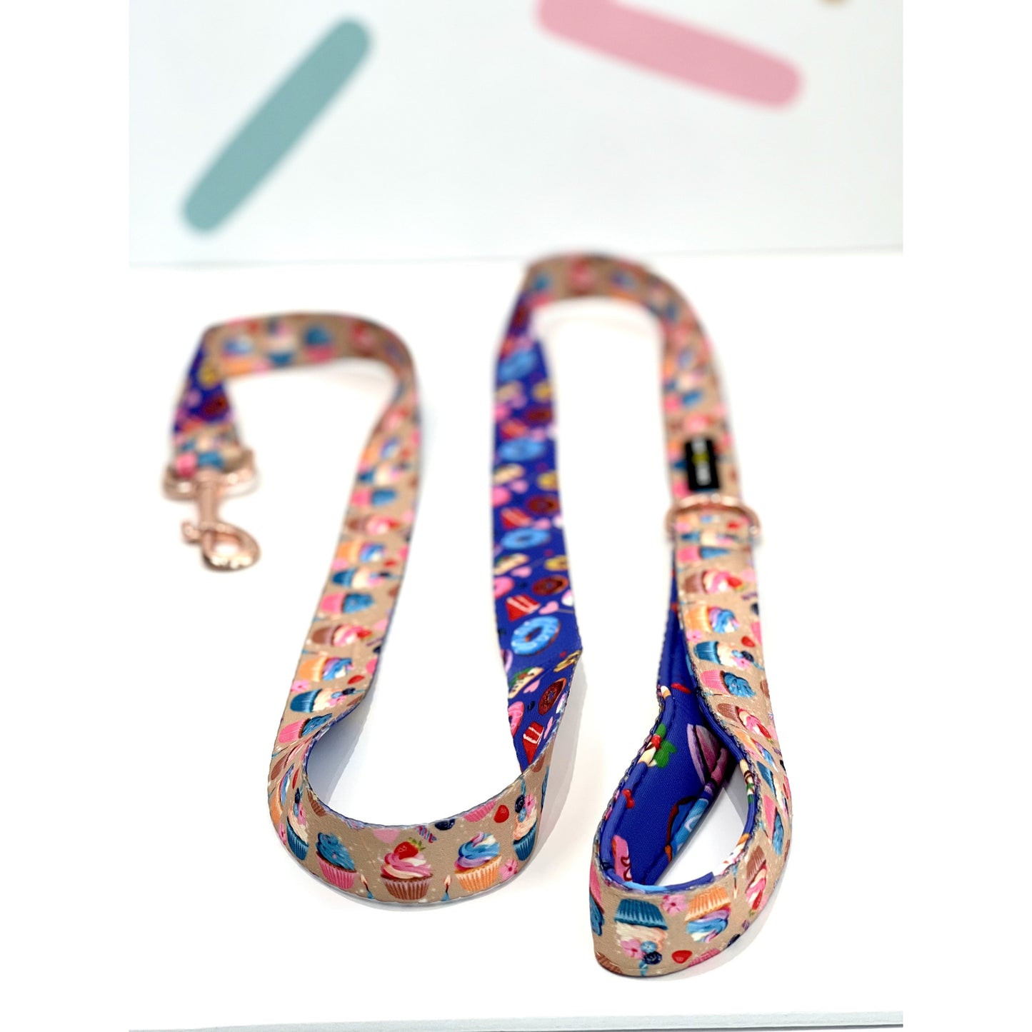 Candy Land Leash