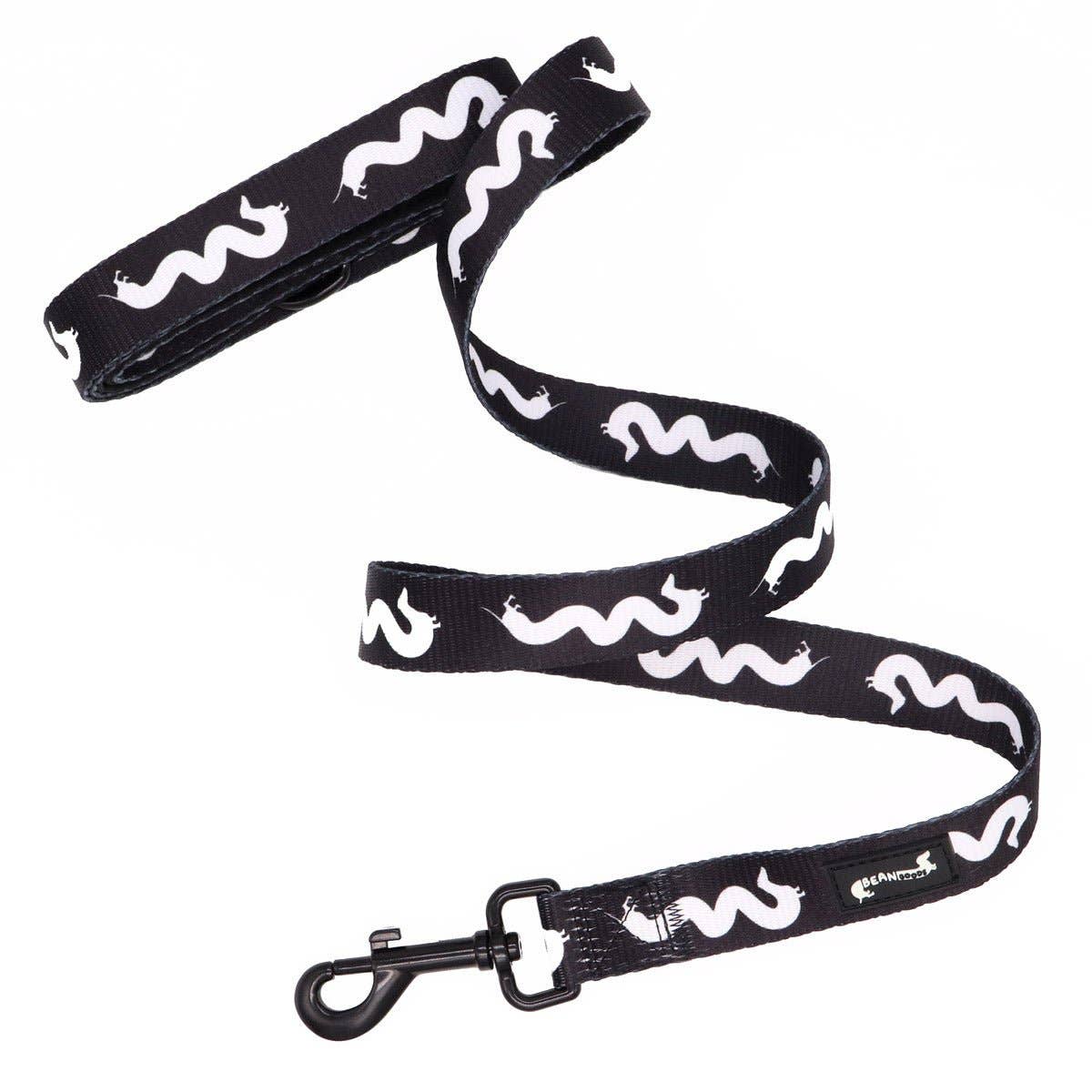 Squiggly Weens Leash