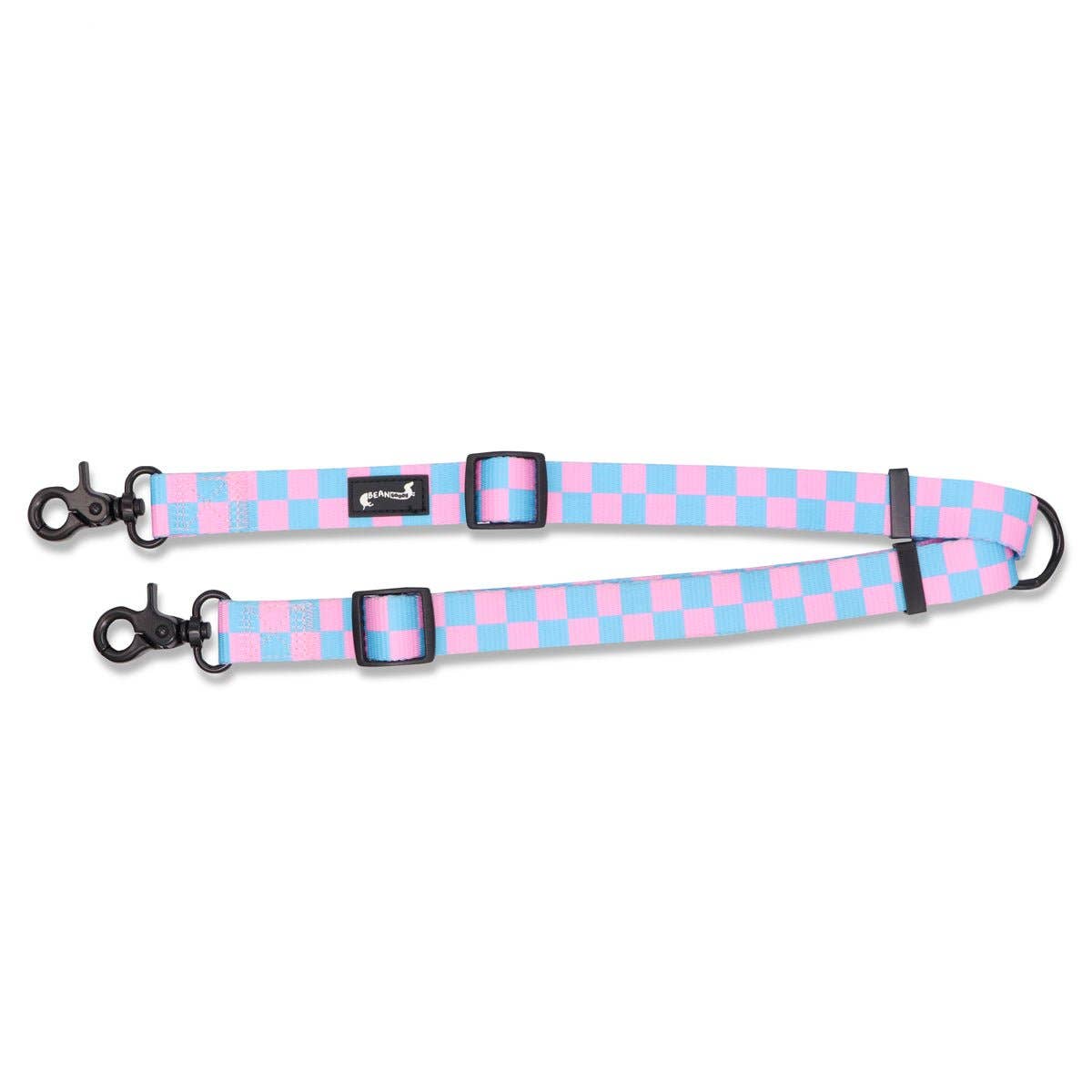 Pop Art Pups Leash Splitter