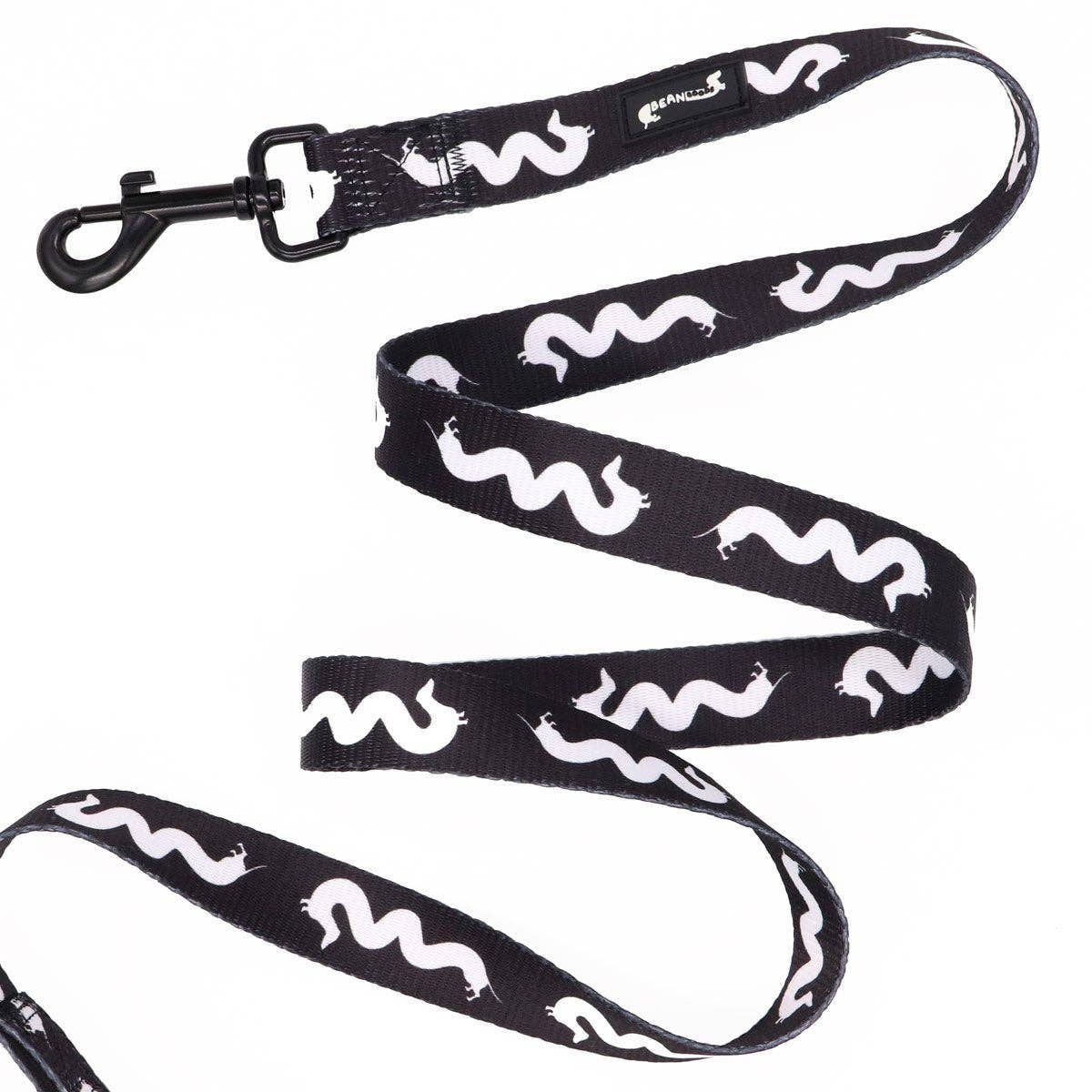 Squiggly Weens Leash