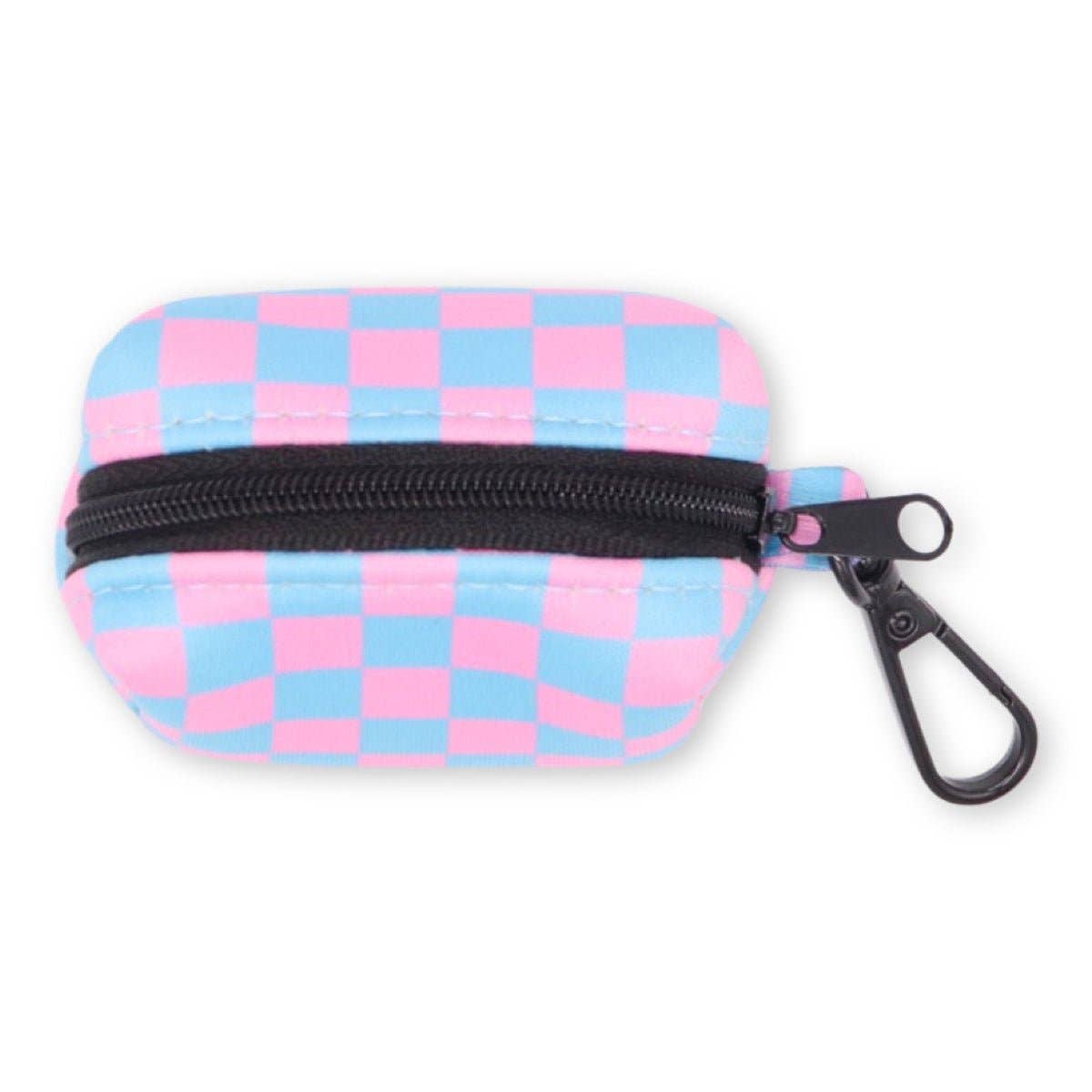 Pop Art Pups Leash Bag