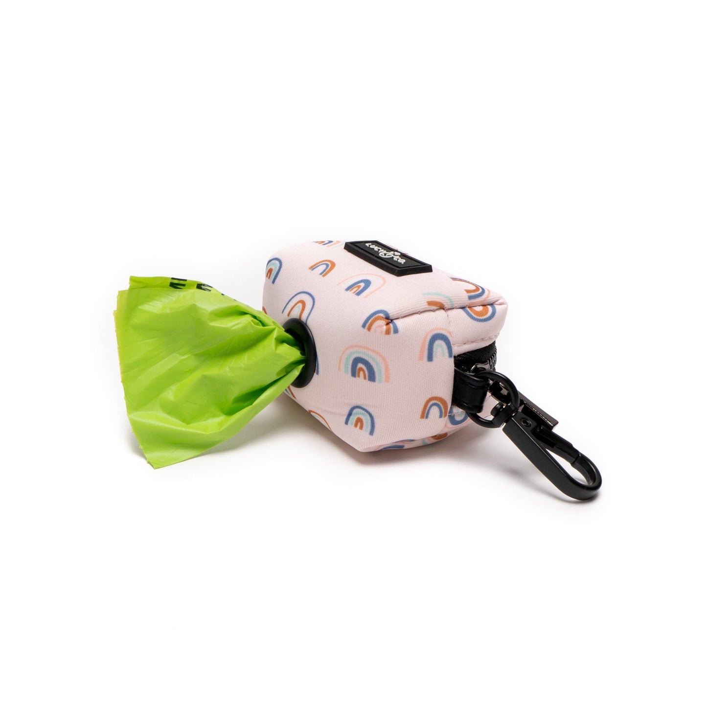 In the Clouds Leash Bag