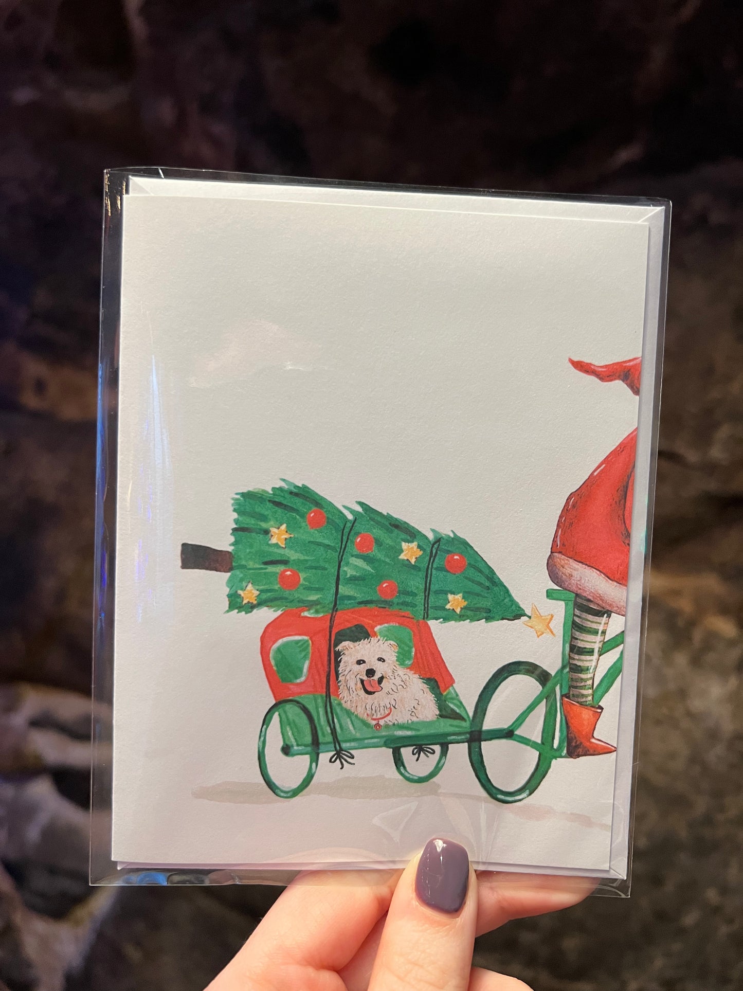 Holiday Cards