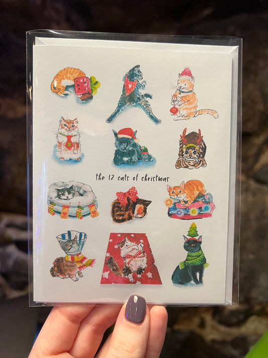 Holiday Cards