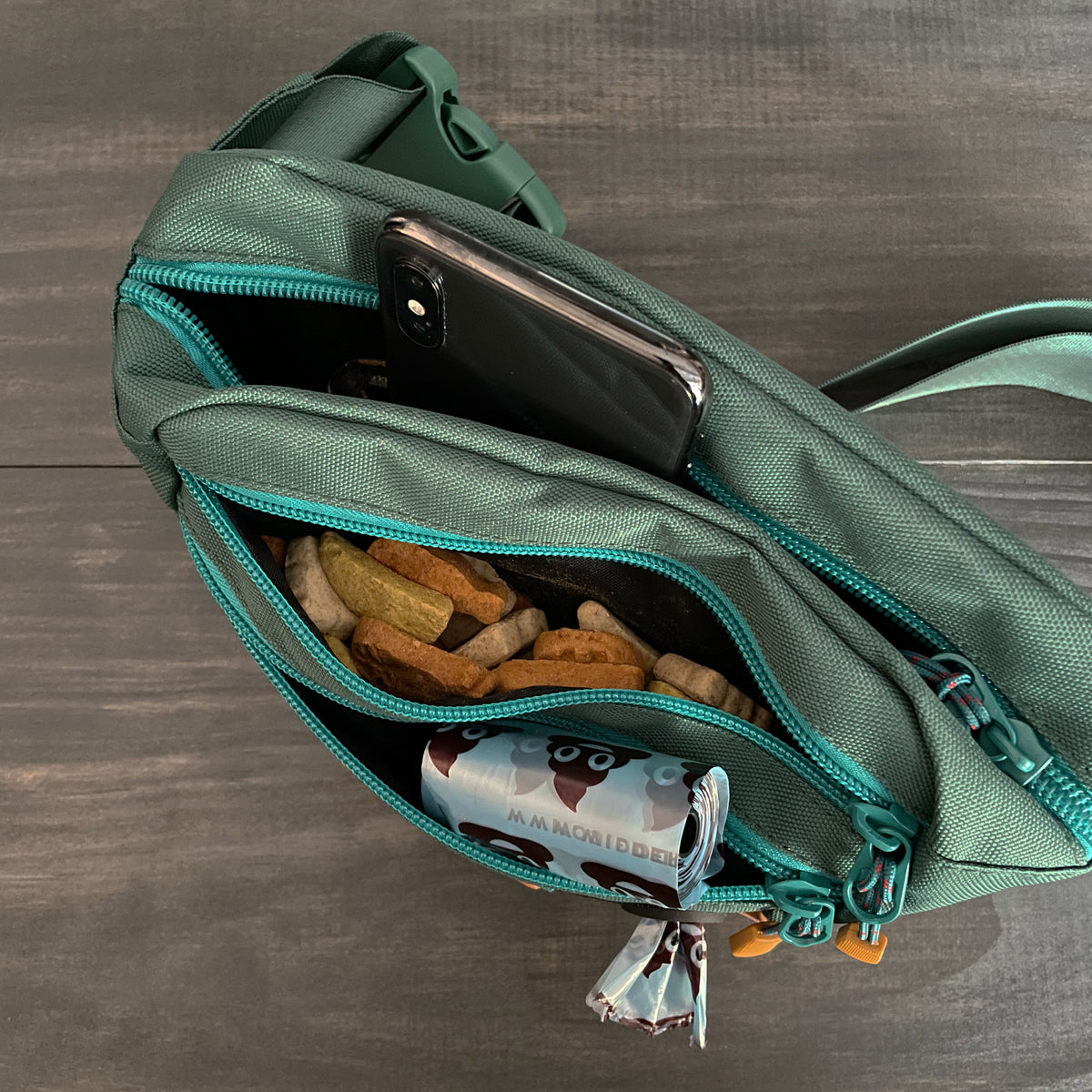 Wilderdog Utility Pack