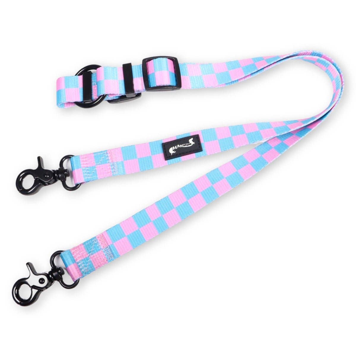 Pop Art Pups Leash Splitter