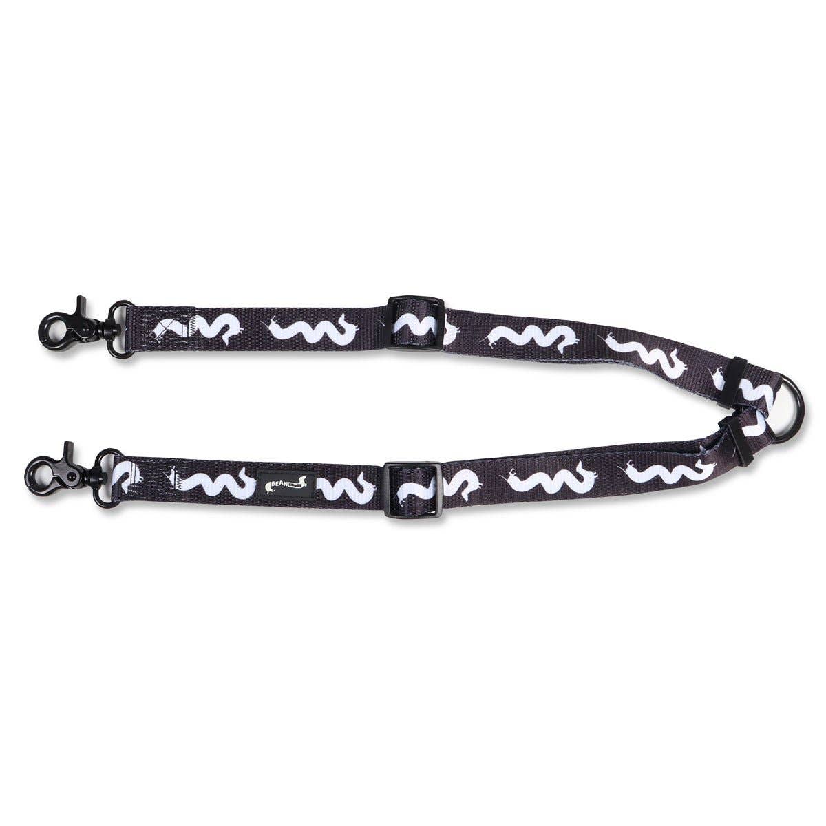 Squiggly Weens Leash Splitter