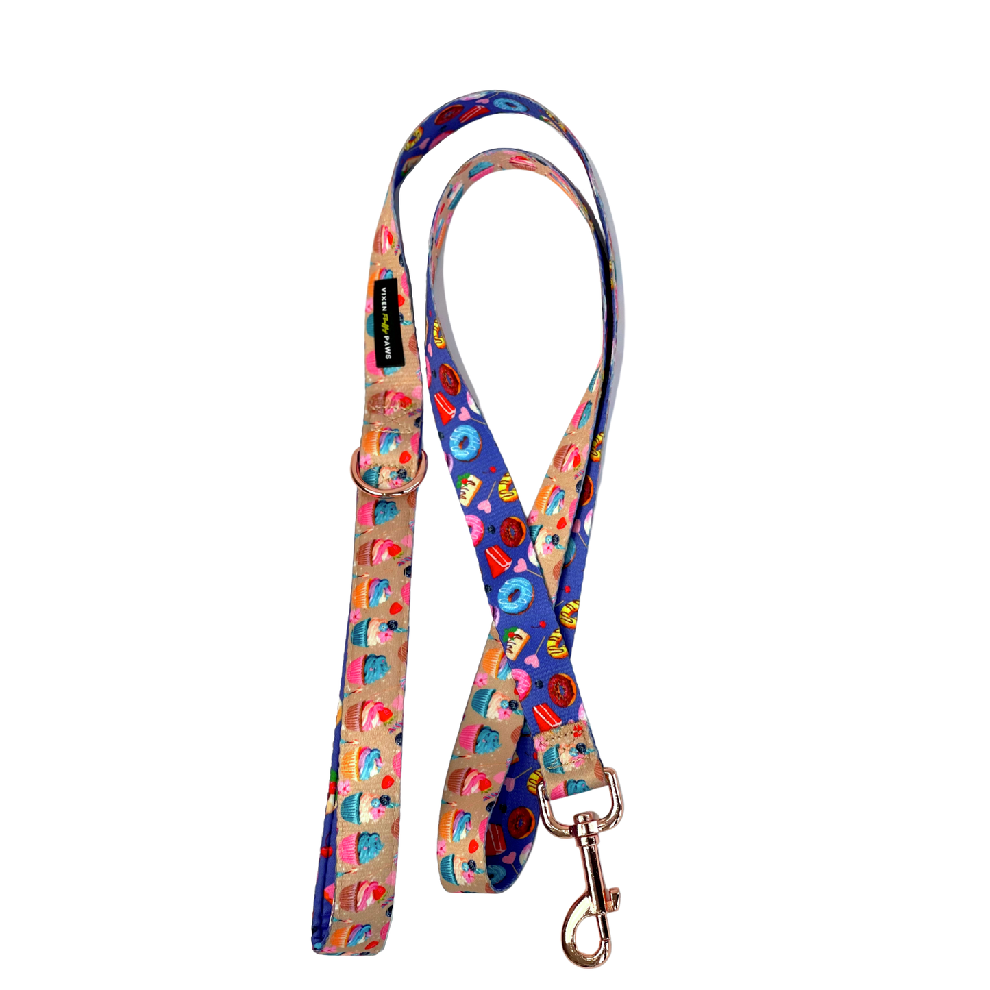 Candy Land Leash
