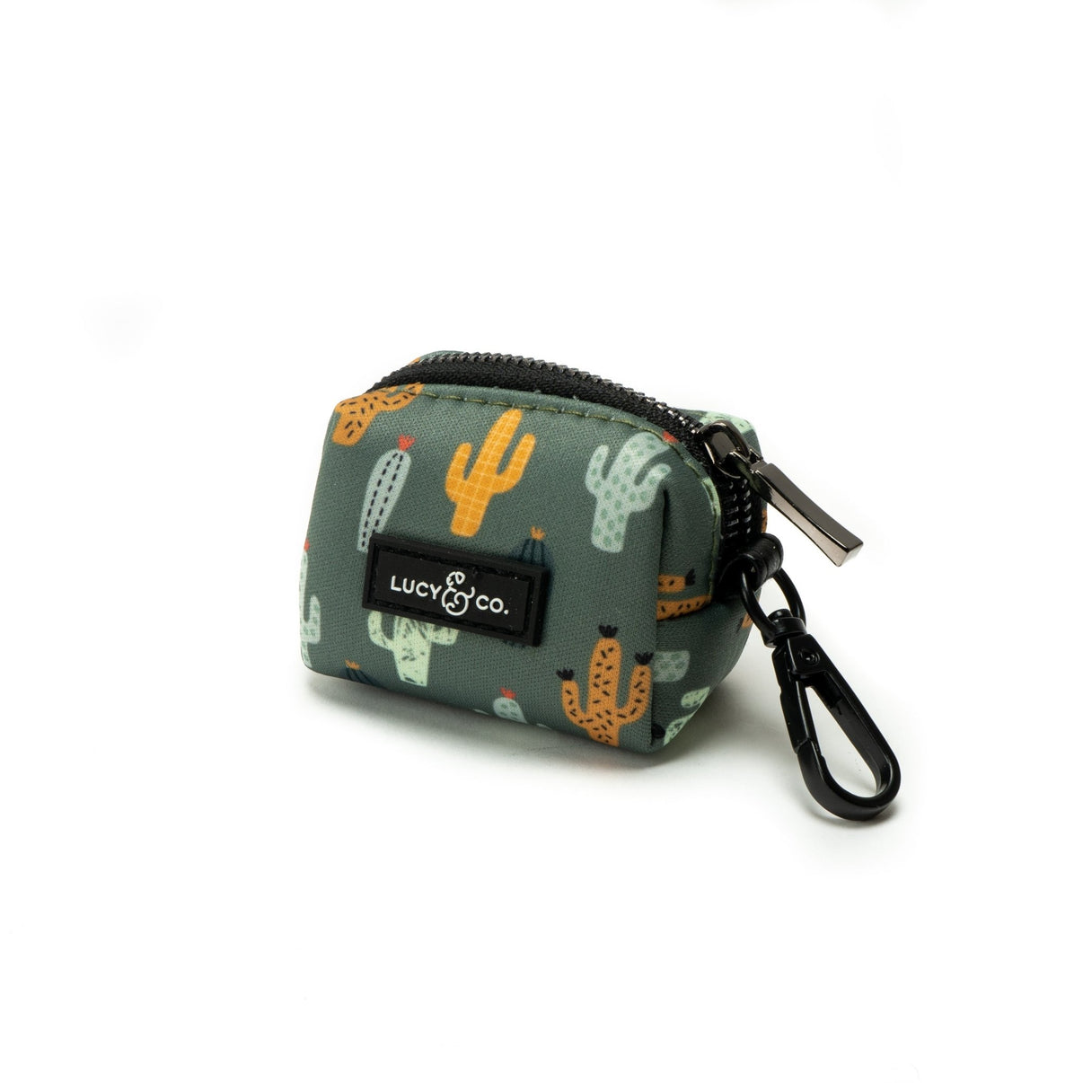 Lookin' Sharp Leash Bag