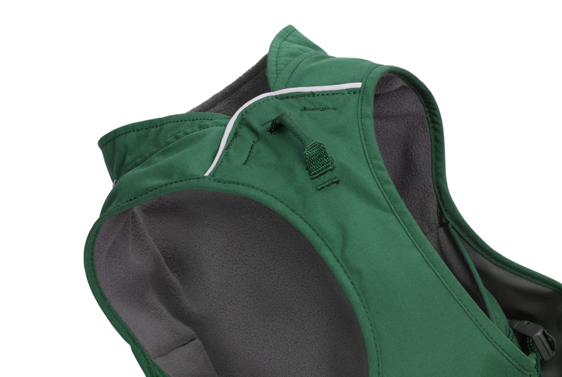 Ruffwear Overcoat Fuse™ Vest - Evergreen