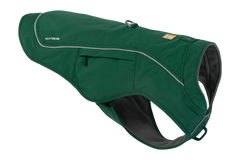 Ruffwear Overcoat Fuse™ Vest - Evergreen