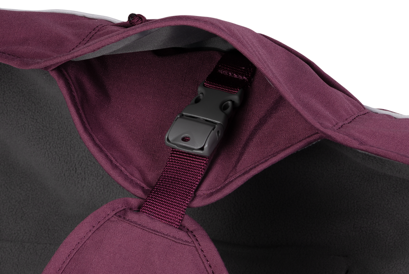 Ruffwear Overcoat Fuse™ Vest - Purple Rain