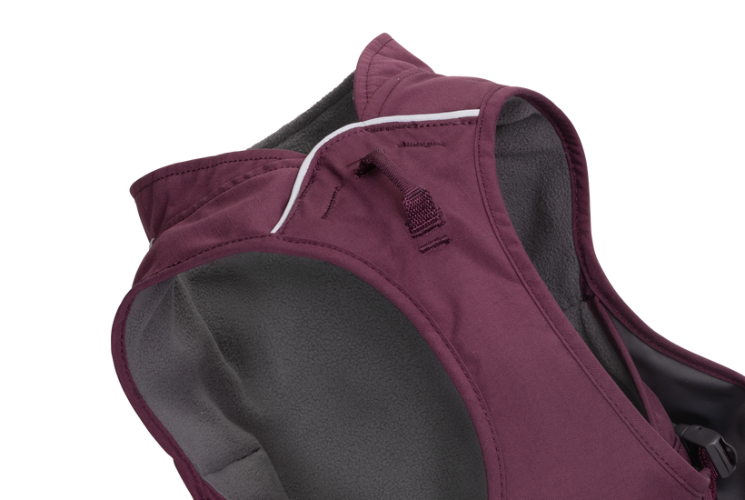 Ruffwear Overcoat Fuse™ Vest - Purple Rain