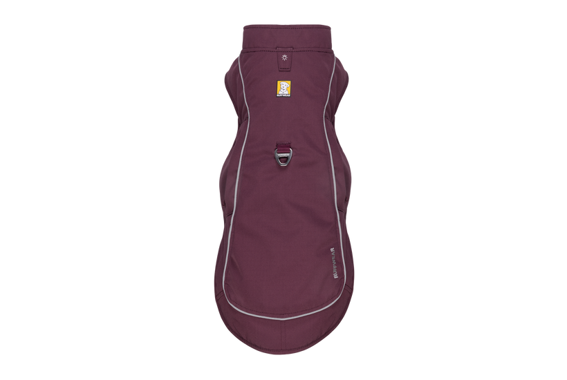 Ruffwear Overcoat Fuse™ Vest - Purple Rain