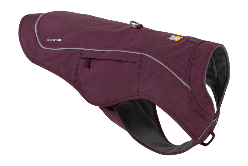Ruffwear Overcoat Fuse™ Vest - Purple Rain