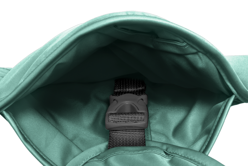 Ruffwear Quinzee Dog Puffer Jacket