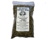 Dr. Pussums Fancy Feline Elixir Loose Catnip - Nickel Bag 1 oz