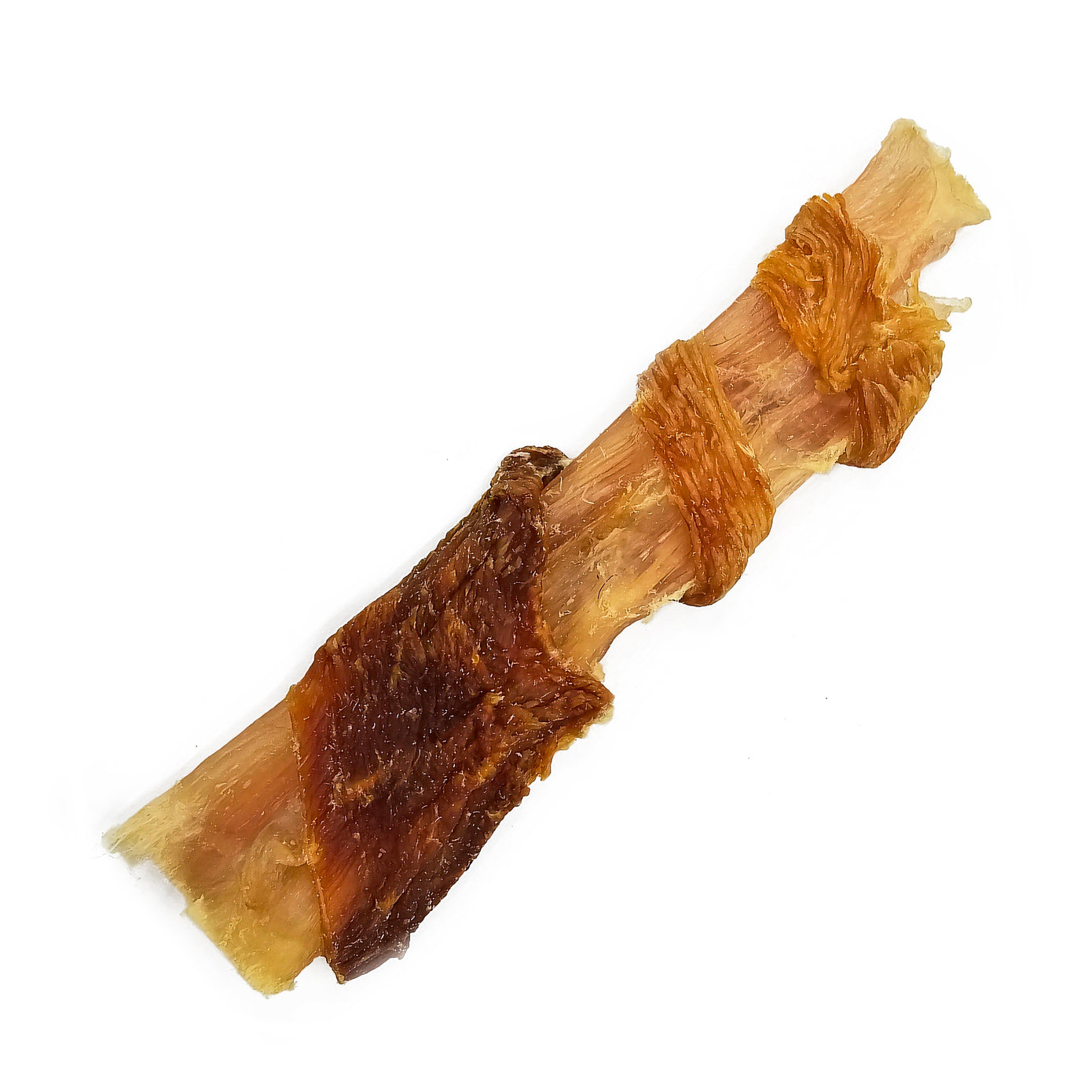 6" Chicken Wrapped Beef Tendon