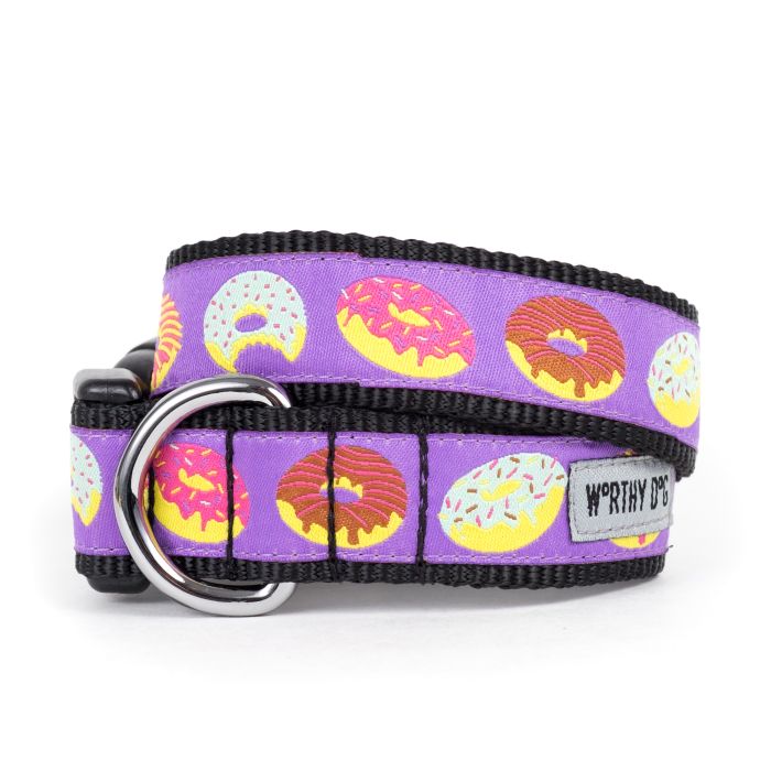 Donuts Collar