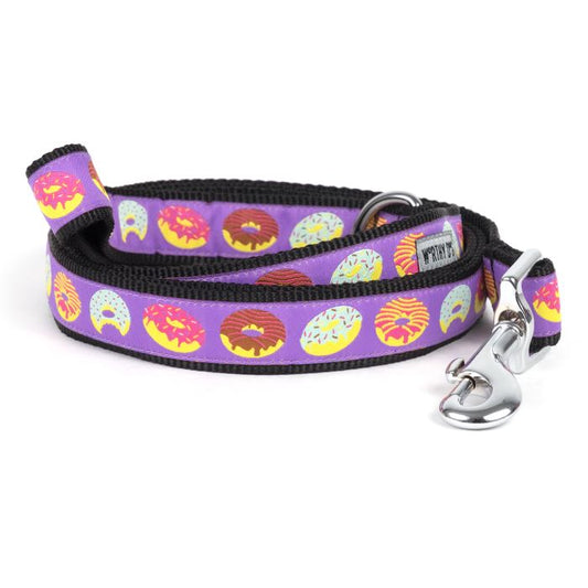 Donuts Leash - Large