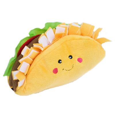 NomNomz Taco