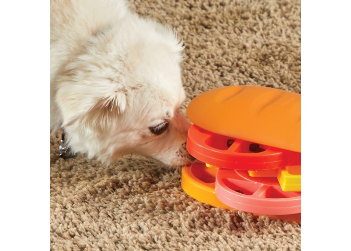 Pupstrami Surprise! Treat Puzzle