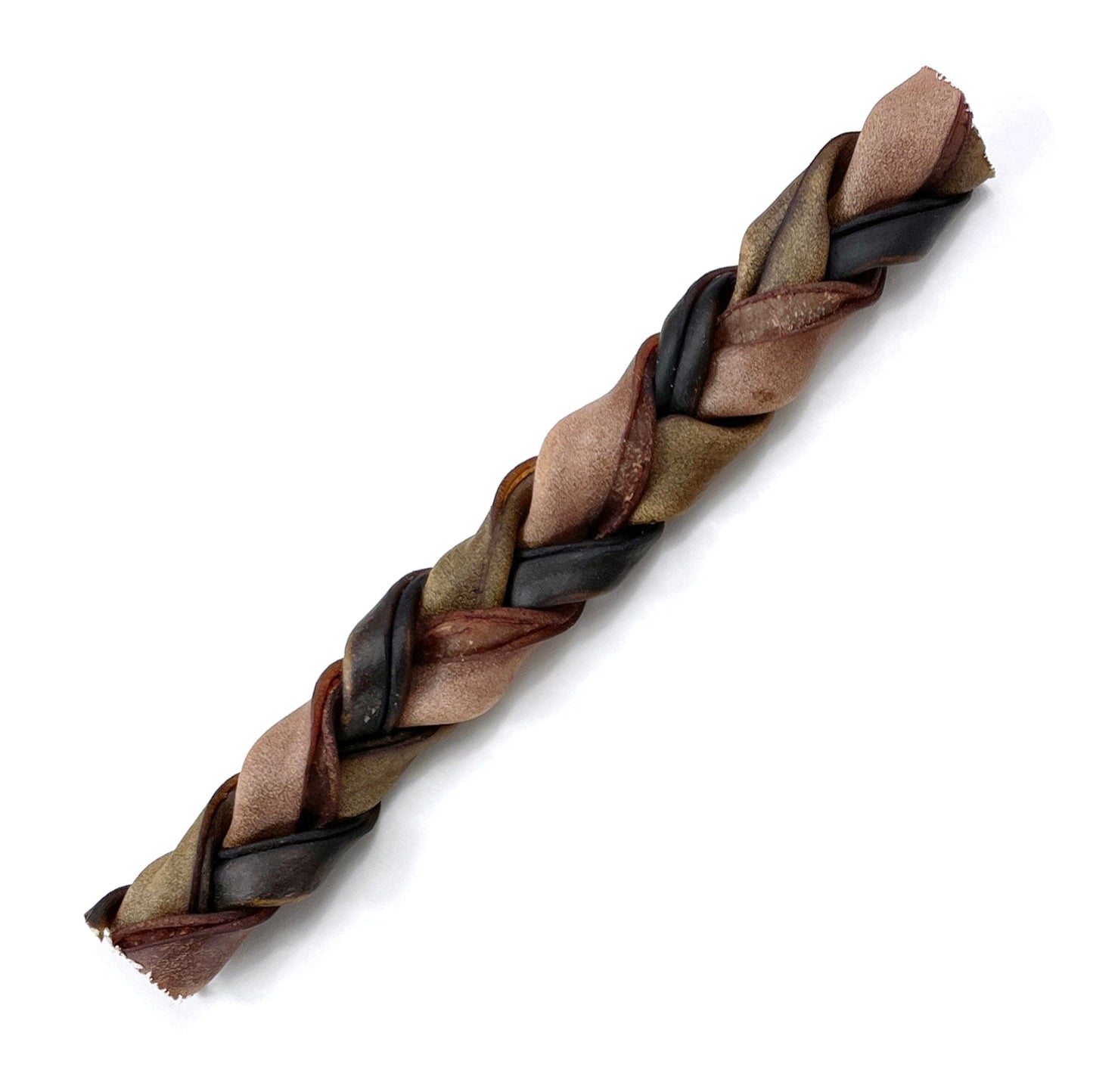 12" Standard Braided Collagen Sticks