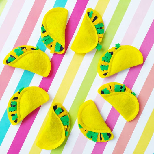 Catnip Taco