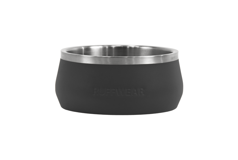 Basecamp™ Dog Bowl - Basalt Gray