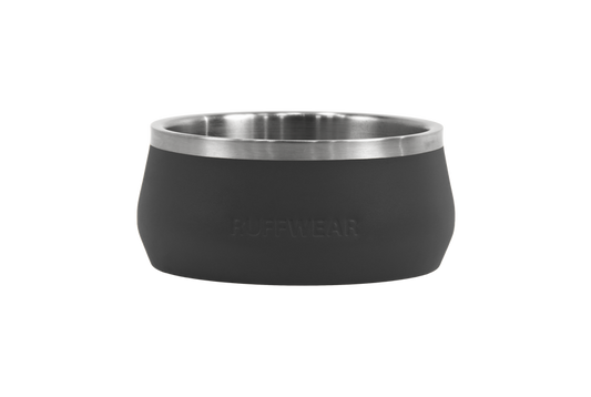 Basecamp™ Dog Bowl - Basalt Gray