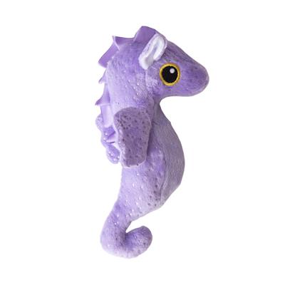 SnugArooz Baby Shelly Plush Dog Toy 4.5"