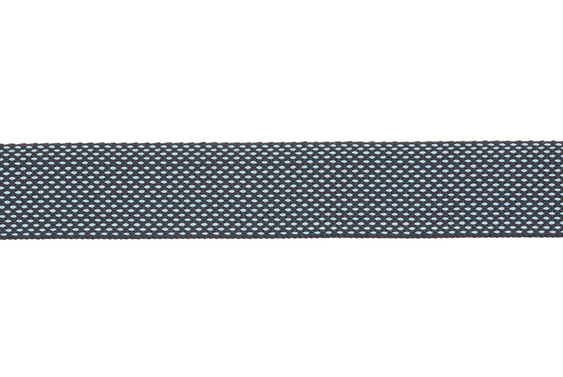 Hi & Light™ Lightweight Dog Collar - Basalt Gray