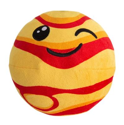 SnugArooz Joyful Jupiter Plush Dog Toy 5.5"